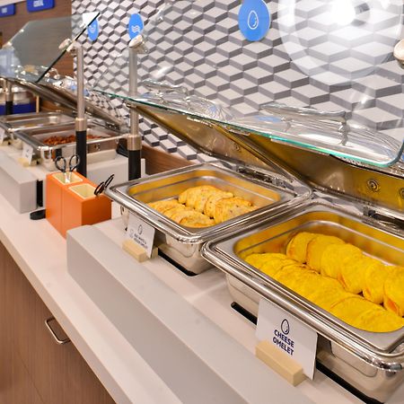Holiday Inn Express Venice By Ihg Eksteriør bilde