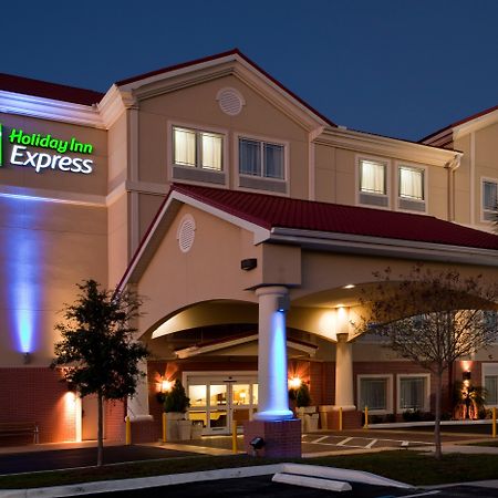 Holiday Inn Express Venice By Ihg Eksteriør bilde