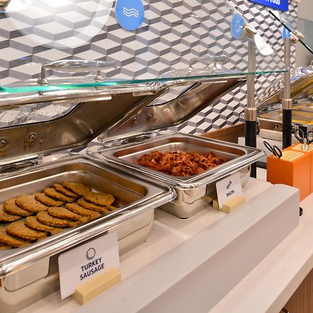 Holiday Inn Express Venice By Ihg Eksteriør bilde
