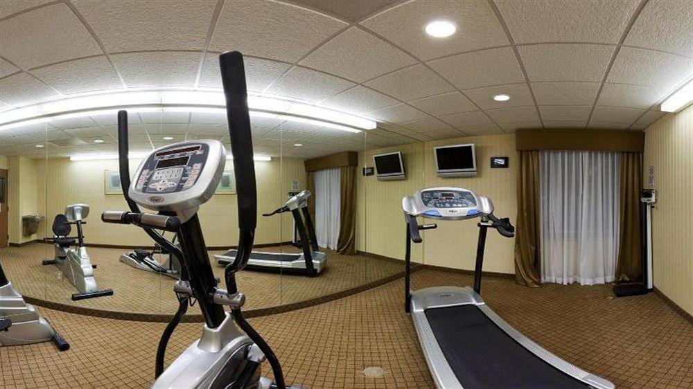 Holiday Inn Express Venice By Ihg Eksteriør bilde