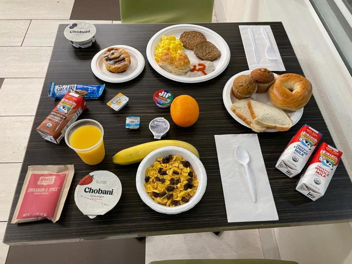 Holiday Inn Express Venice By Ihg Eksteriør bilde