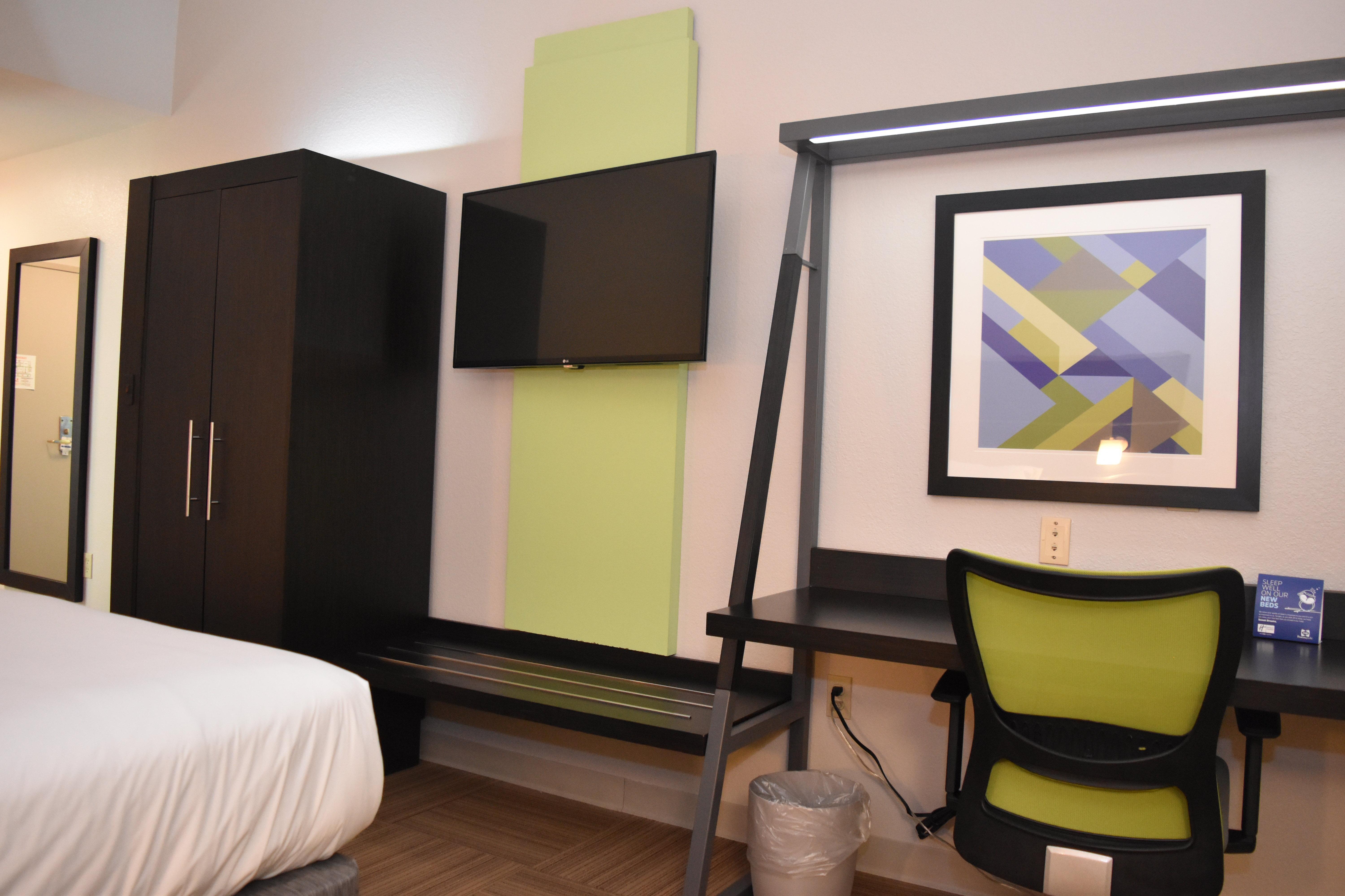 Holiday Inn Express Venice By Ihg Eksteriør bilde