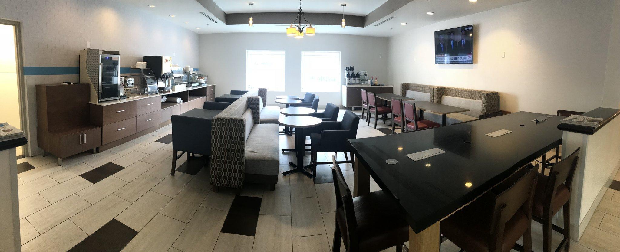 Holiday Inn Express Venice By Ihg Eksteriør bilde