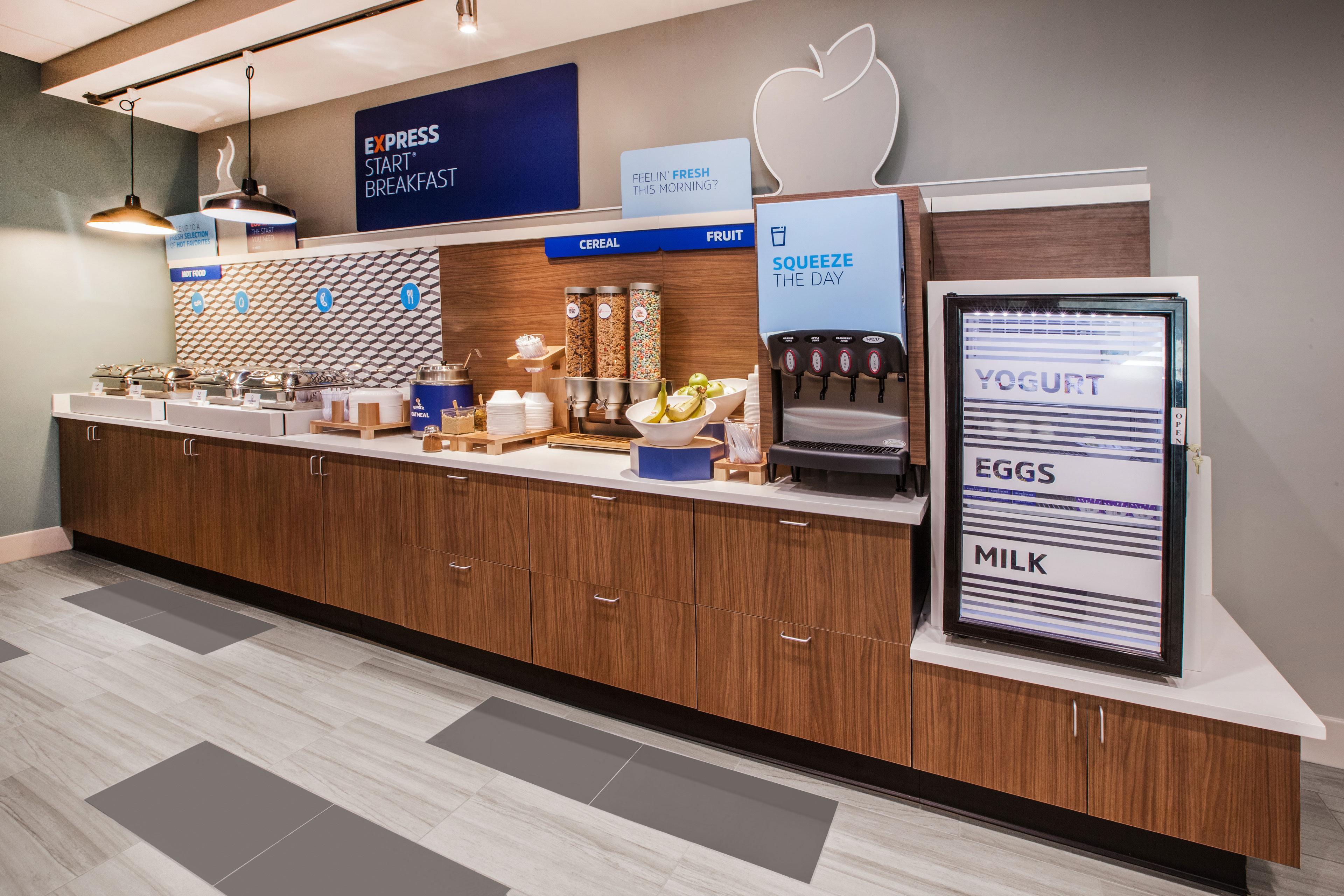 Holiday Inn Express Venice By Ihg Eksteriør bilde