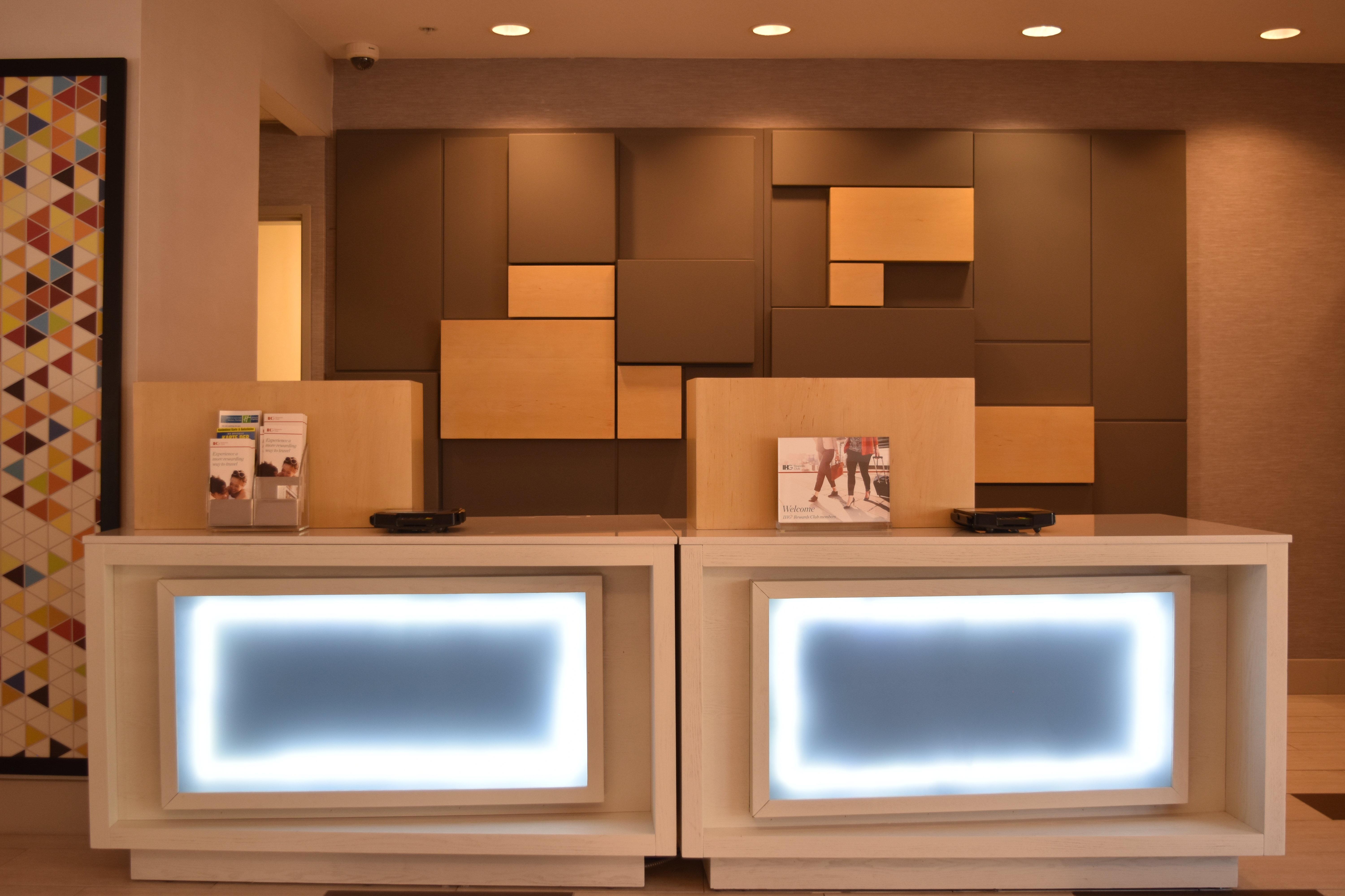 Holiday Inn Express Venice By Ihg Eksteriør bilde