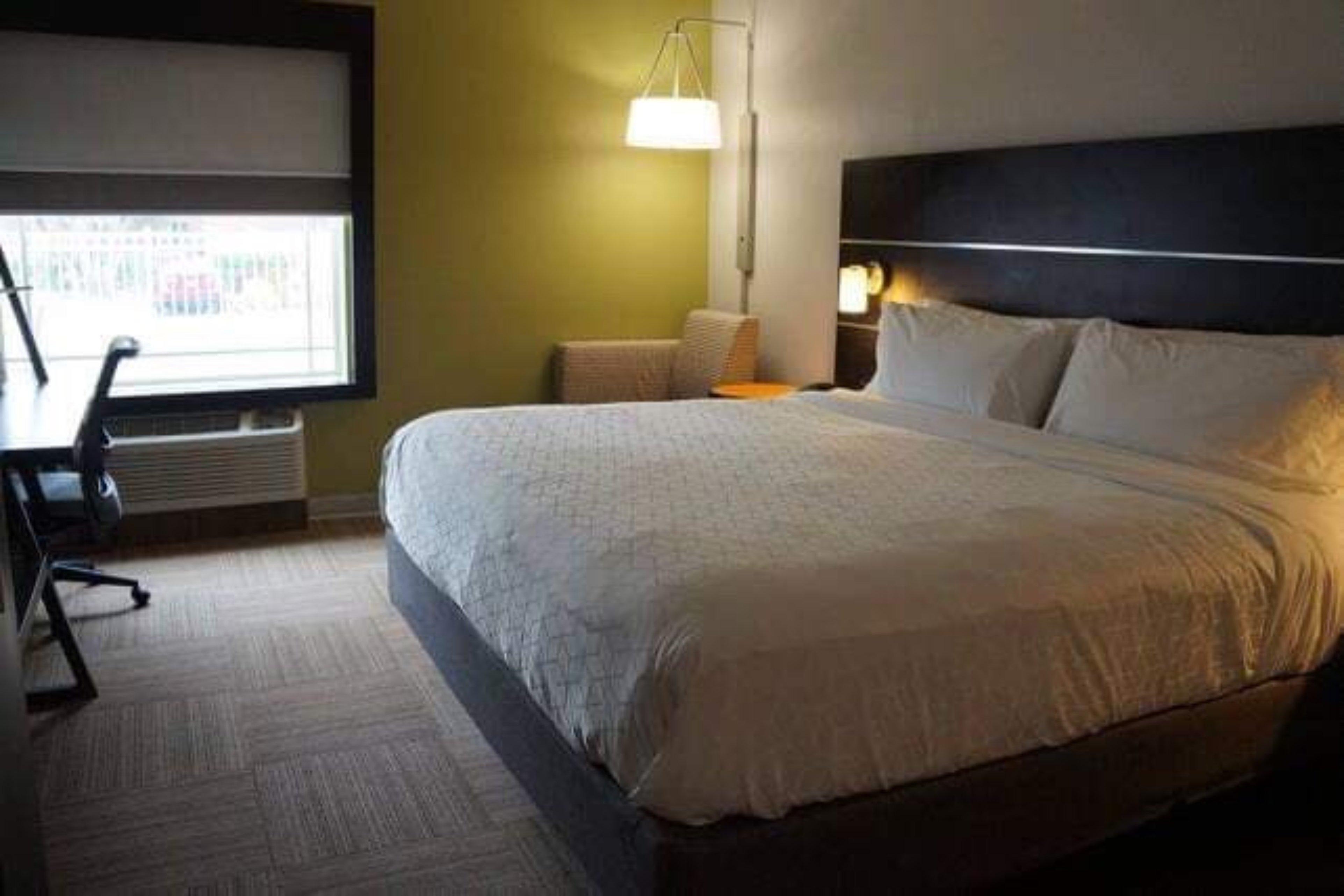 Holiday Inn Express Venice By Ihg Eksteriør bilde