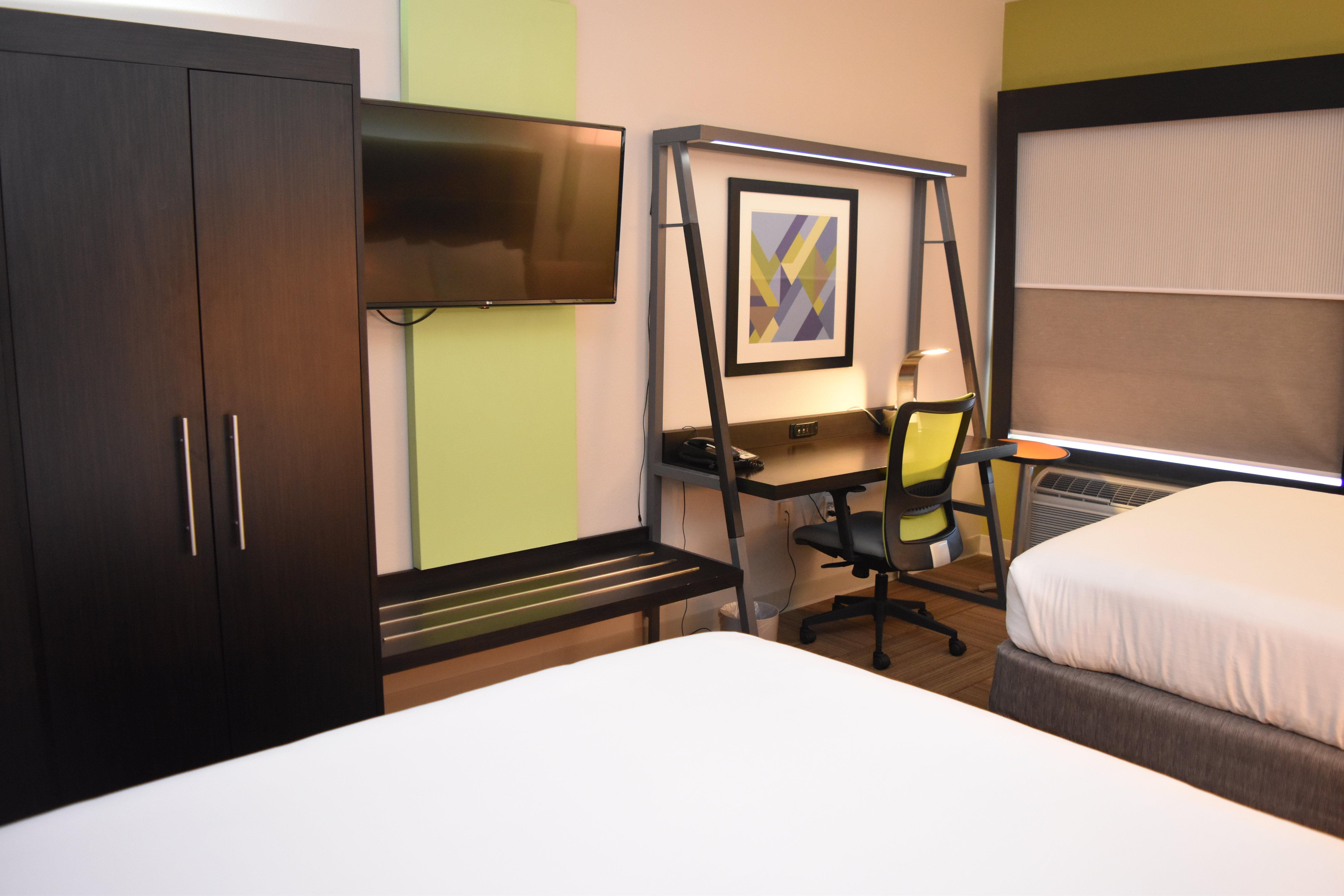 Holiday Inn Express Venice By Ihg Eksteriør bilde