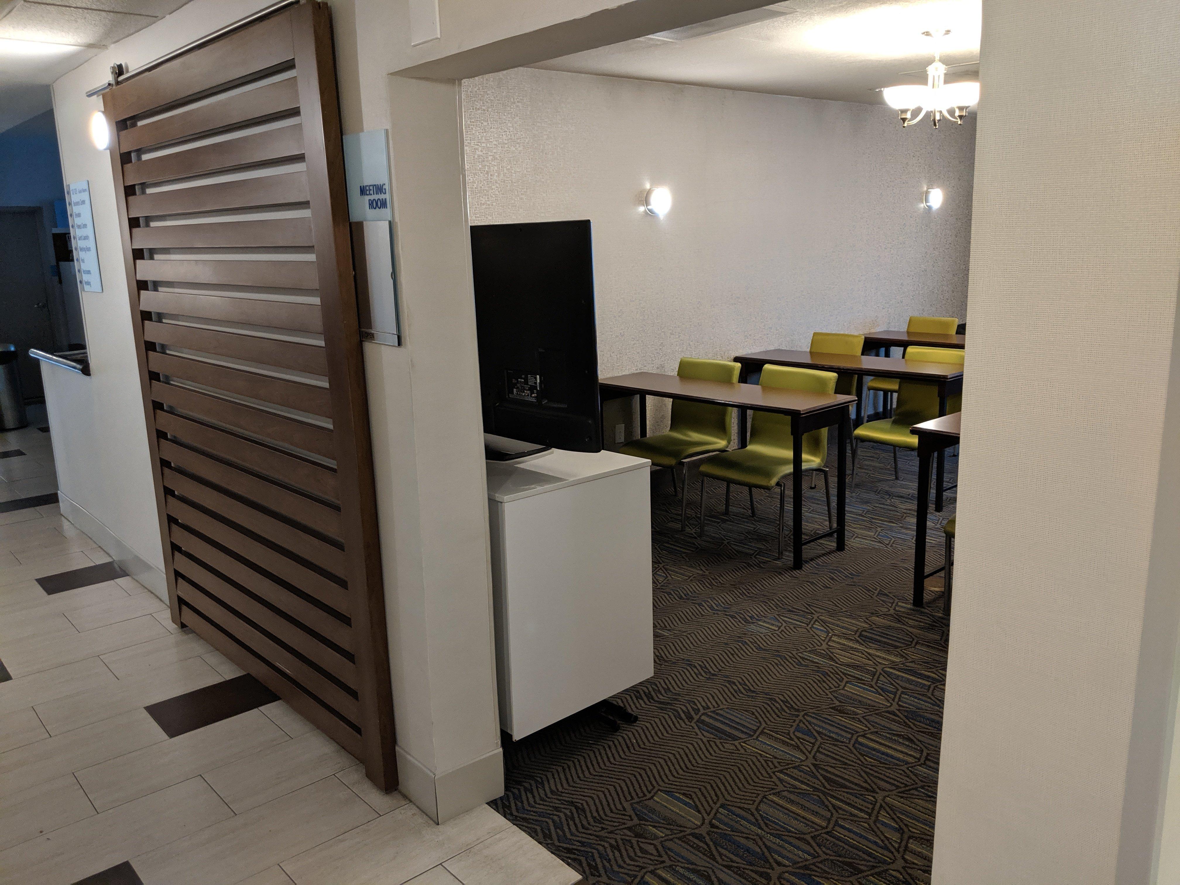 Holiday Inn Express Venice By Ihg Eksteriør bilde