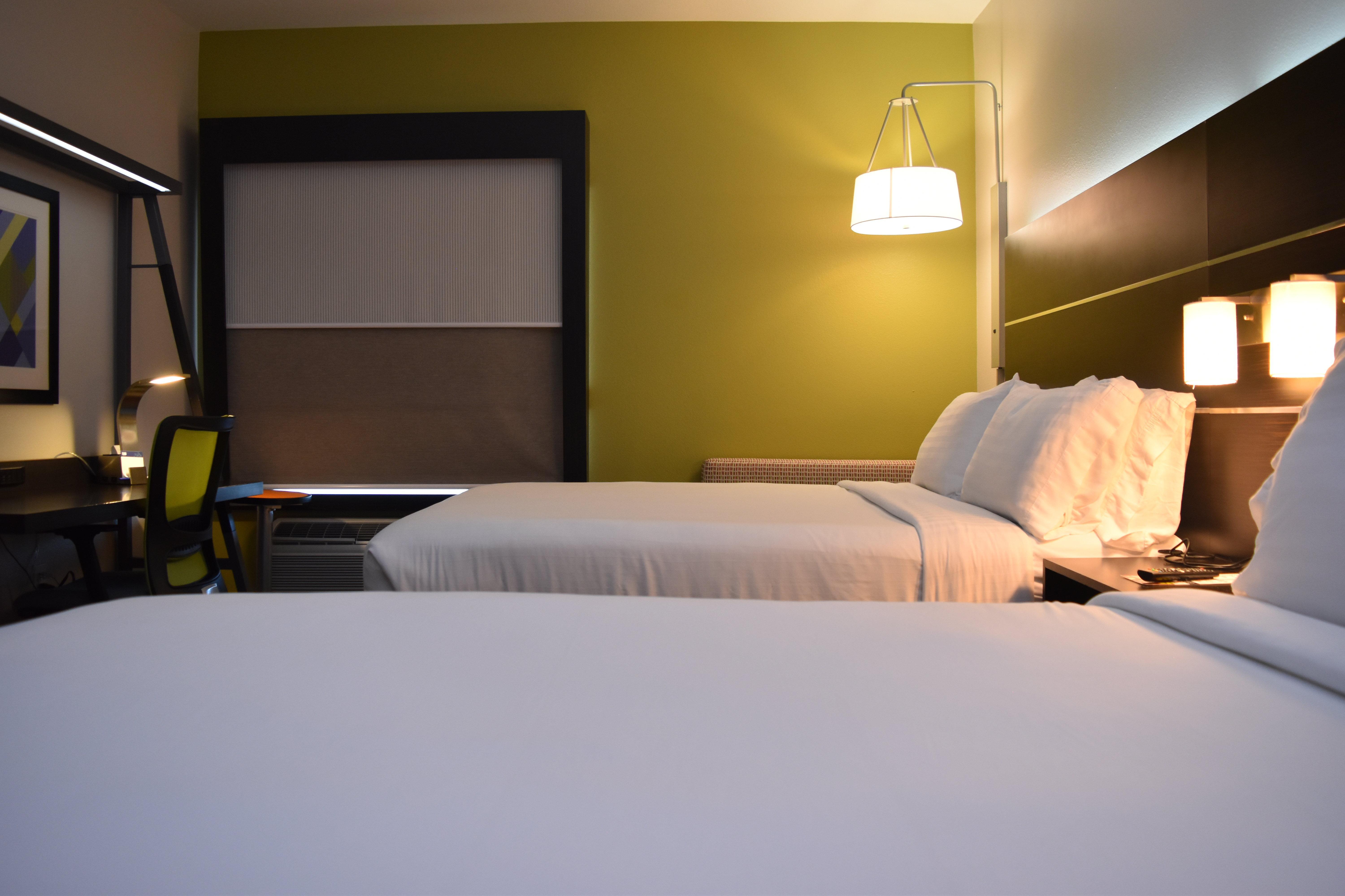 Holiday Inn Express Venice By Ihg Eksteriør bilde