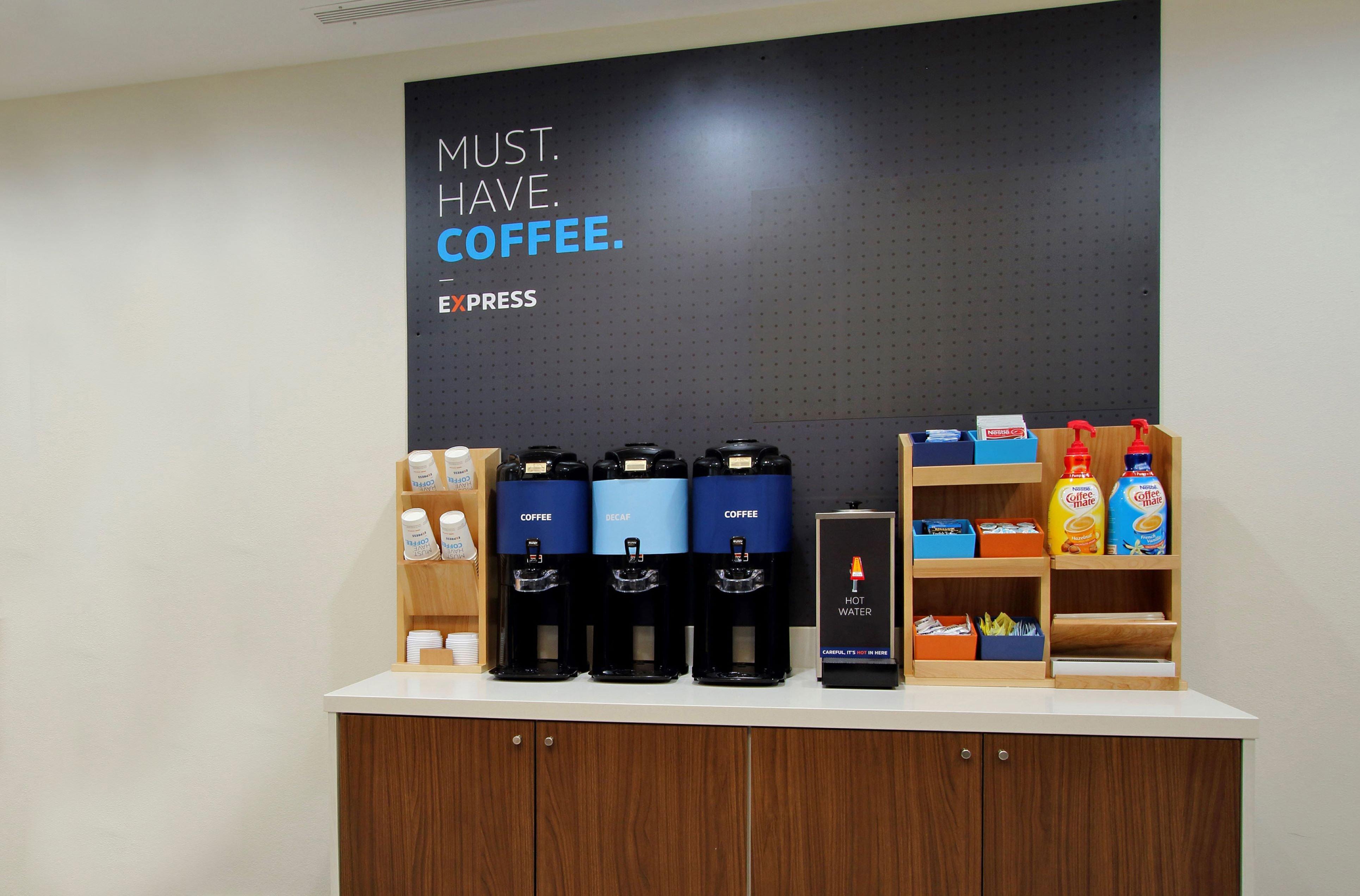 Holiday Inn Express Venice By Ihg Eksteriør bilde