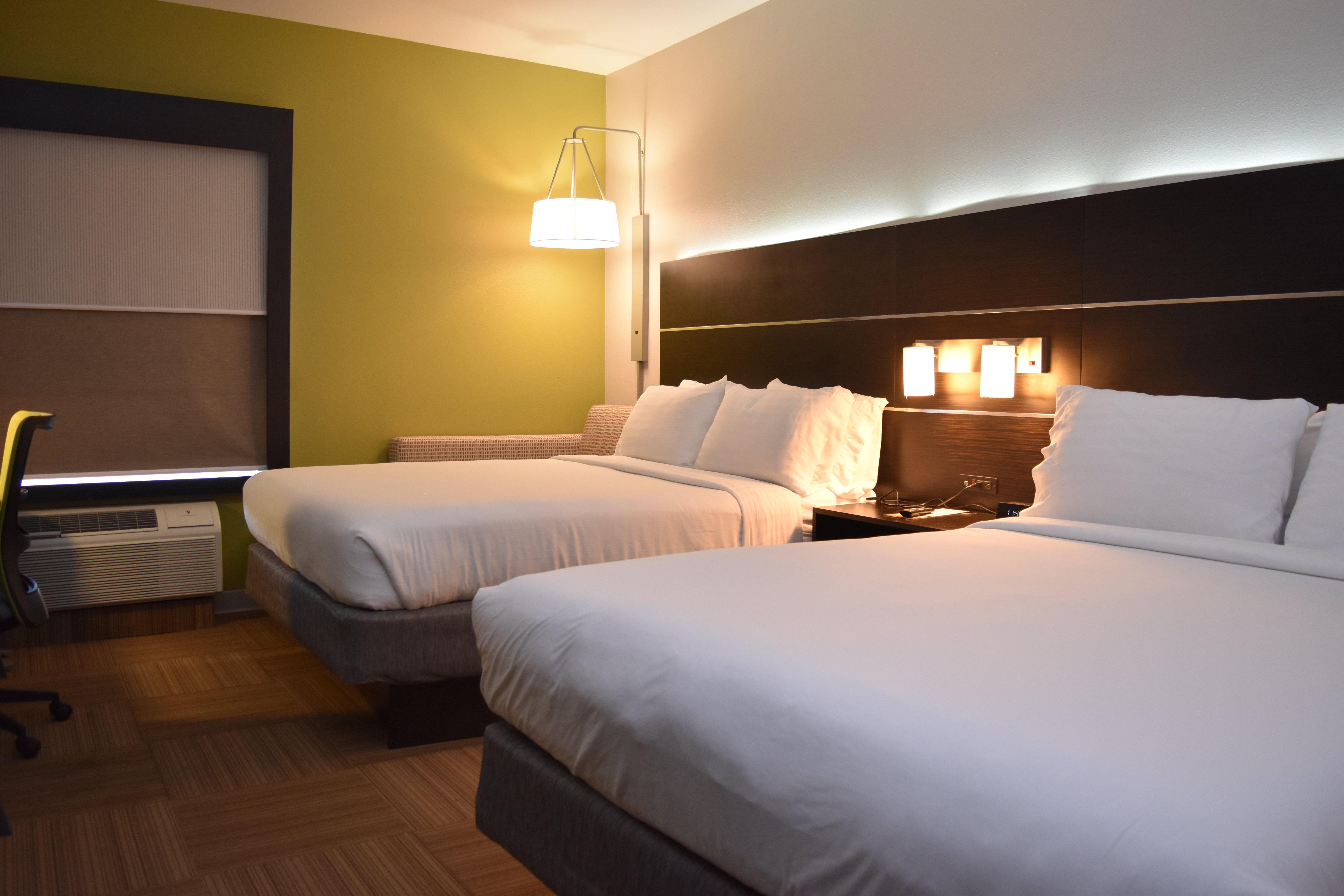 Holiday Inn Express Venice By Ihg Eksteriør bilde