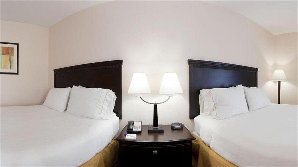 Holiday Inn Express Venice By Ihg Eksteriør bilde