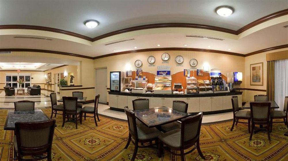Holiday Inn Express Venice By Ihg Eksteriør bilde