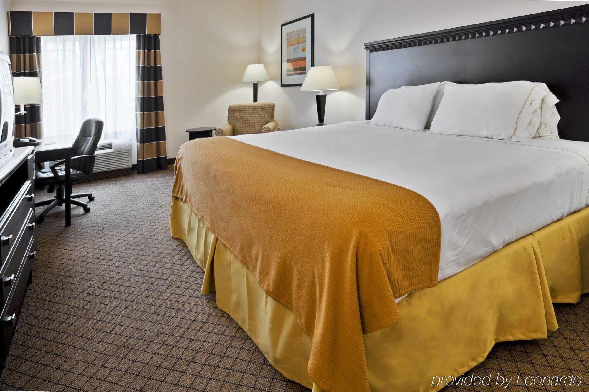 Holiday Inn Express Venice By Ihg Rom bilde