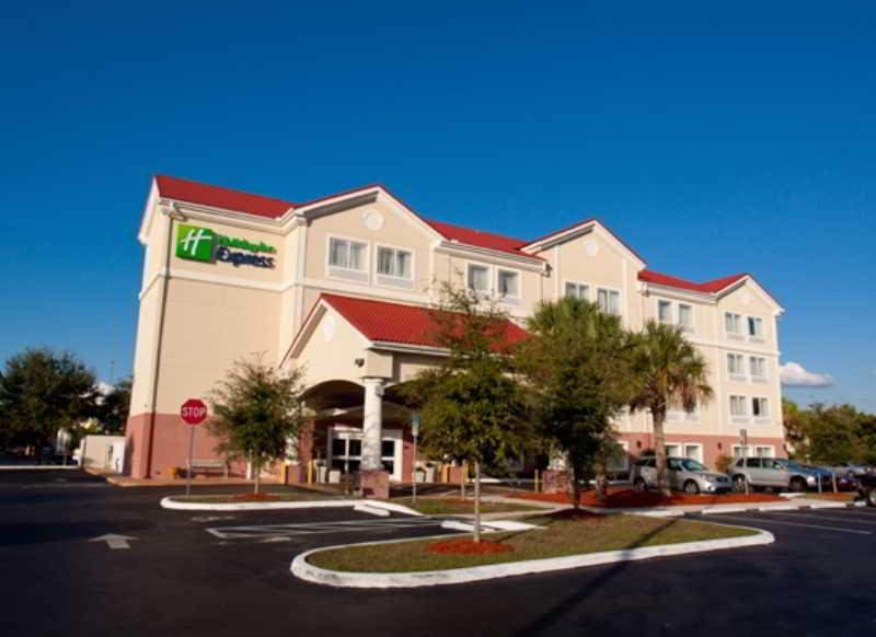 Holiday Inn Express Venice By Ihg Eksteriør bilde