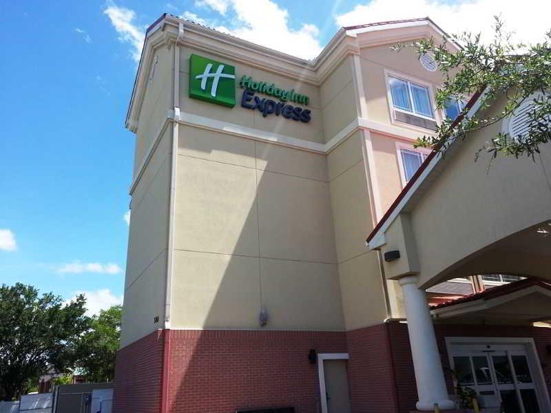 Holiday Inn Express Venice By Ihg Eksteriør bilde
