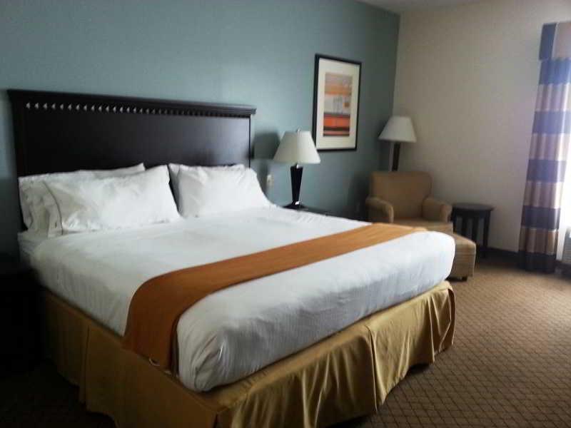Holiday Inn Express Venice By Ihg Eksteriør bilde