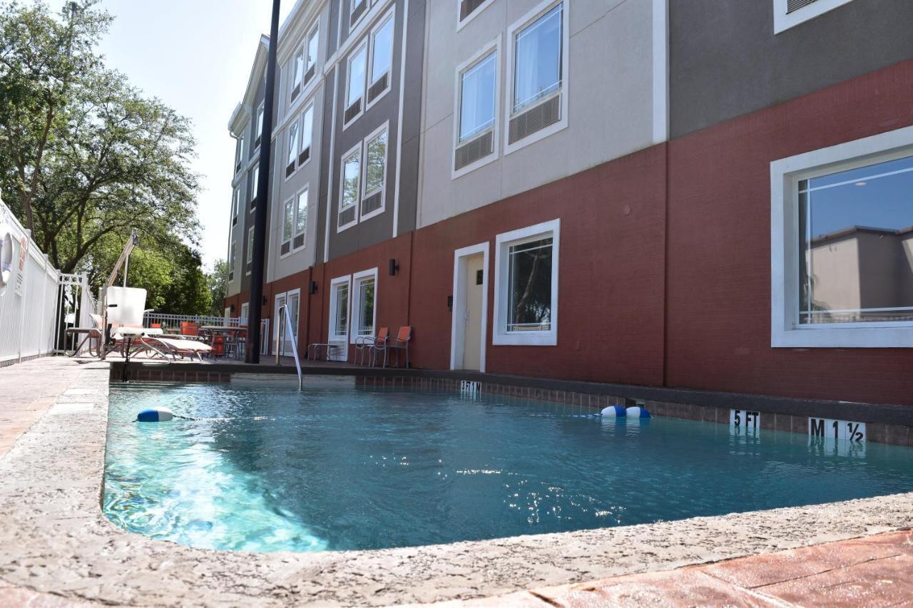 Holiday Inn Express Venice By Ihg Eksteriør bilde